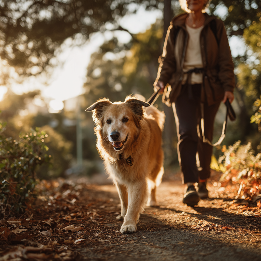 NAD vs PQQ for Dogs: What’s the Difference?
